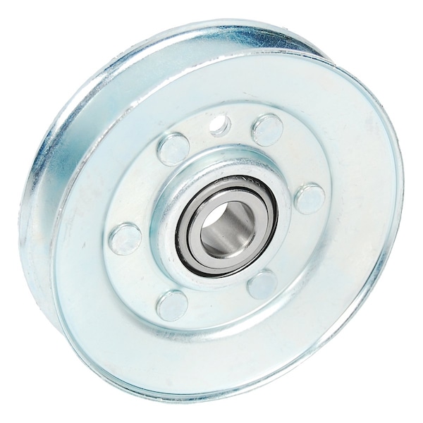 Pully; Repl. Dixie Chopper 30234 4.25" x4.25" x0.95"